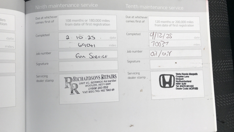 Kia Sportage 1.7 CRDi ISG 1 5dr Diesel Estate